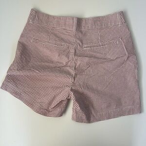 OLD NAVY GINGHAM SHORTS